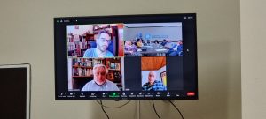 El Honorable Tribunal Disciplinario realizó la última sesión de 2023