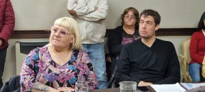 El Honorable Tribunal Disciplinario realizó la última sesión de 2023