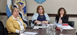 El Honorable Tribunal Disciplinario realizó la última sesión de 2023