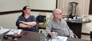 El Honorable Tribunal Disciplinario realizó la última sesión de 2023