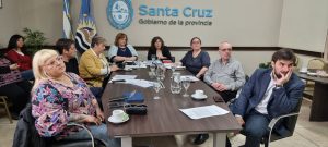 El Honorable Tribunal Disciplinario realizó la última sesión de 2023