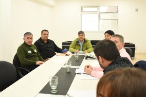 Educación ratificó la cláusula gatillo en la última reunión paritaria