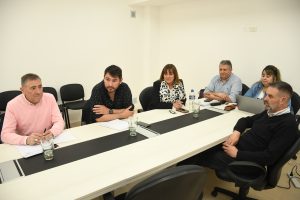 Educación ratificó la cláusula gatillo en la última reunión paritaria