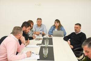 Educación ratificó la cláusula gatillo en la última reunión paritaria