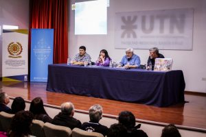 Velázquez: “Esta producción permite repensar la historia y la soberanía como dignidad”