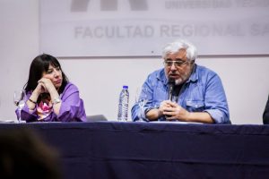 Velázquez: “Esta producción permite repensar la historia y la soberanía como dignidad”
