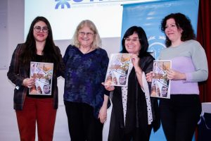 Velázquez: “Esta producción permite repensar la historia y la soberanía como dignidad”