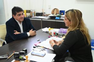 Se refuerza la atención primaria de la salud en Lago Posadas