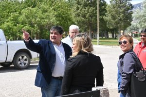 Se refuerza la atención primaria de la salud en Lago Posadas