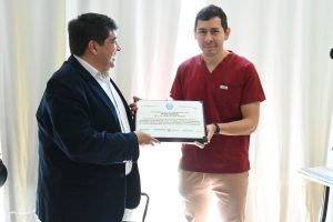 Se refuerza la atención primaria de la salud en Lago Posadas