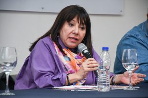 Brindan una nueva herramienta educativa para trabajar la soberanía en las aulas