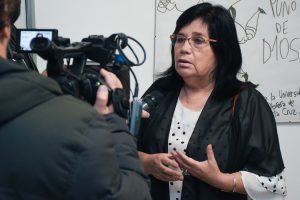 Brindan una nueva herramienta educativa para trabajar la soberanía en las aulas
