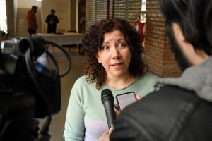 Brindan una nueva herramienta educativa para trabajar la soberanía en las aulas