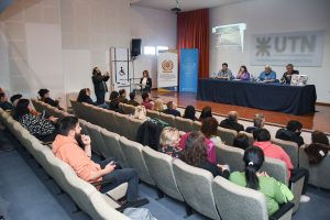 Brindan una nueva herramienta educativa para trabajar la soberanía en las aulas
