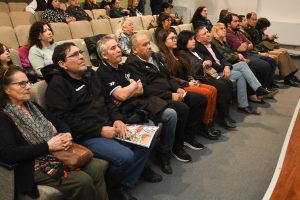 Brindan una nueva herramienta educativa para trabajar la soberanía en las aulas