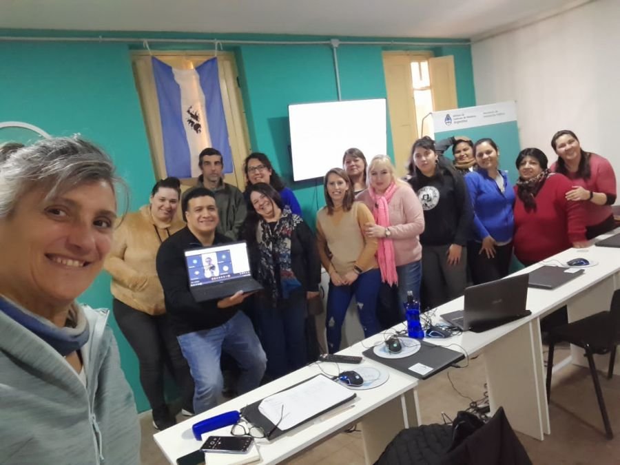 La Región del Noroeste obtuvo la certificación Sello Igualdad otorgada por el Ministerio de Turismo y Deportes de la Nación