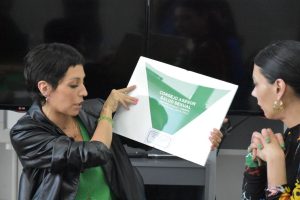 Salud continúa garantizando la interrupción voluntaria y legal del embarazo y los derechos sexuales en toda la provincia