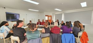 Último encuentro del año de la Mesa Provincial por las Huelgas Patagónicas