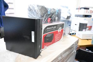 El Gobierno Provincial fortalece el primer nivel de atención en El Calafate y Tres Lagos