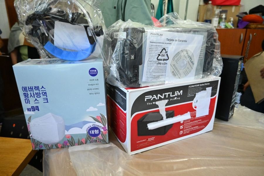 El Gobierno Provincial fortalece el primer nivel de atención en El Calafate y Tres Lagos