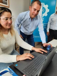 Álvarez: “Seremos responsables con el trabajo y esfuerzo realizado"