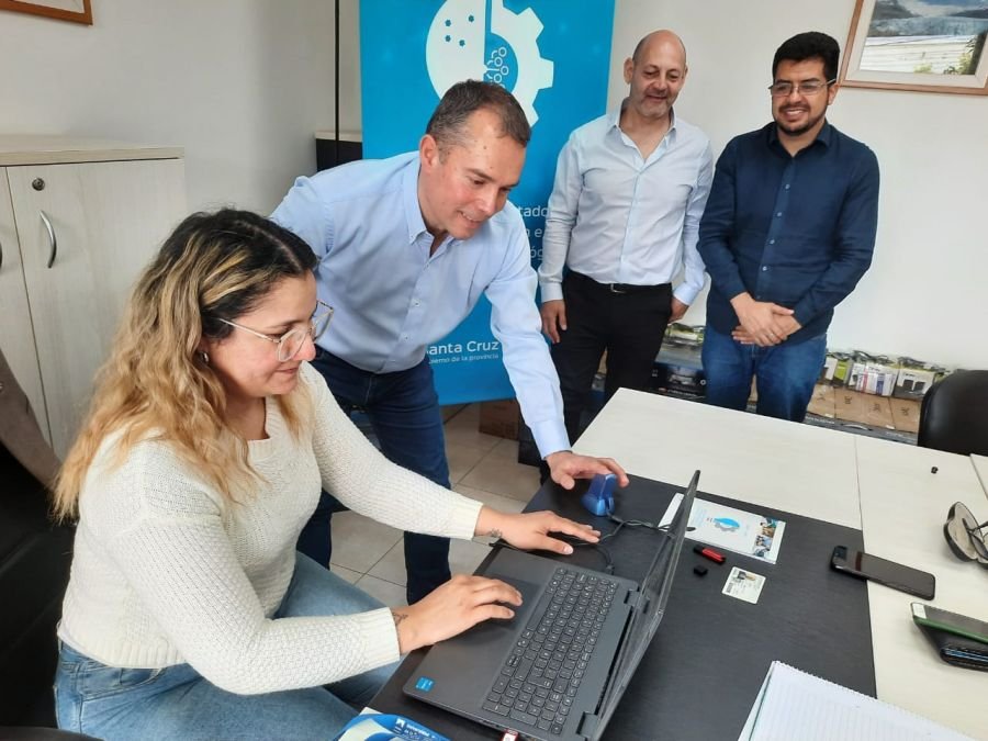 Álvarez: “Seremos responsables con el trabajo y esfuerzo realizado"