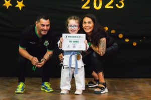 Gustavo Coronel: “El deporte en nuestra provincia necesita más apoyo y consensos”
