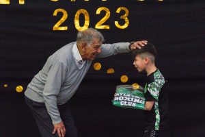 Gustavo Coronel: “El deporte en nuestra provincia necesita más apoyo y consensos”