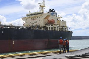 Gutiérrez: “Es un compromiso del gobernador empezar a hacer funcionar los organismos y cumplir la ley”