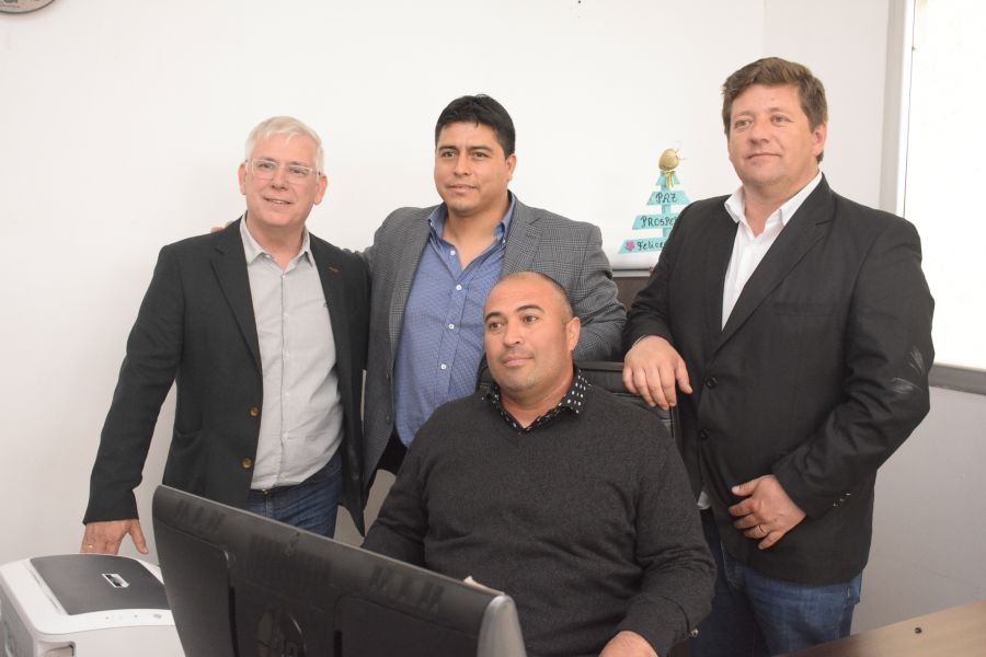 Nueva gestión de IDUV: trabajará de forma responsable y transparente