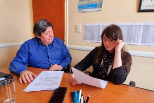 Eligieron nuevas autoridades para el período 2023-2027 en el Honorable Tribunal Disciplinario