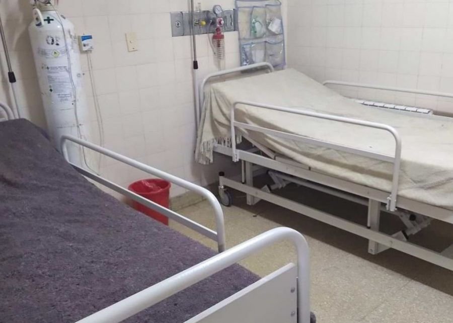 Entregaron equipamiento médico al Hospital de Río Turbio