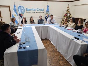 El Gobierno digitalizará los Registros Públicos en Santa Cruz