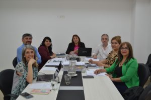 Villarroel: “Se aprobaron propuestas del Ejecutivo para democratizar, ordenar y suspender decisiones”