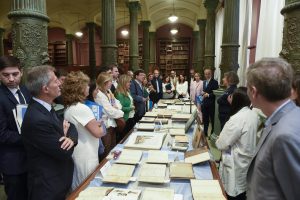 Busquet destacó la realización de la Asamblea del Consejo Federal de Educación