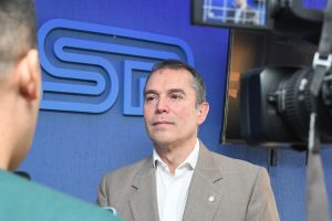 Servicios Públicos: Trabajo y esfuerzo serán los ejes de la nueva gestión