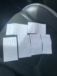 Denunciaron robo millonario de vales de nafta en el Ministerio de Desarrollo Social durante la gestión de Alicia Kirchner