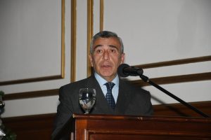 Vidal puso en funciones al ministro de Energía y Minería: cómo se proyectará el nuevo organismo