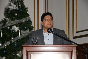 Vidal puso en funciones al ministro de Energía y Minería: cómo se proyectará el nuevo organismo