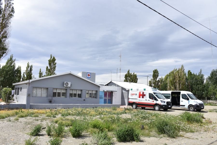 Salud avanzó contra maniobra irresponsable de agentes en actividad