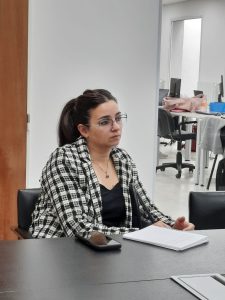 Concretaron encuentro para avanzar en mejoras de la calidad institucional del Estado