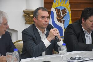 Gutiérrez: “Vamos a ser un Gobierno de cara a la gente para dar respuesta, nos hemos comprometido a eso”