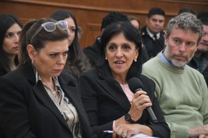 Gutiérrez: “Vamos a ser un Gobierno de cara a la gente para dar respuesta, nos hemos comprometido a eso”