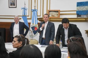 Gutiérrez: “Vamos a ser un Gobierno de cara a la gente para dar respuesta, nos hemos comprometido a eso”