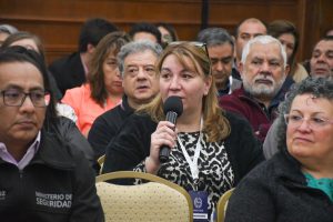 Gutiérrez: “Vamos a ser un Gobierno de cara a la gente para dar respuesta, nos hemos comprometido a eso”