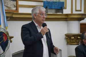 Gutiérrez: “Vamos a ser un Gobierno de cara a la gente para dar respuesta, nos hemos comprometido a eso”