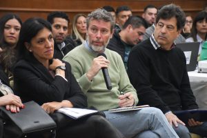 Gutiérrez: “Vamos a ser un Gobierno de cara a la gente para dar respuesta, nos hemos comprometido a eso”