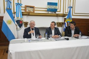 Gutiérrez: “Vamos a ser un Gobierno de cara a la gente para dar respuesta, nos hemos comprometido a eso”