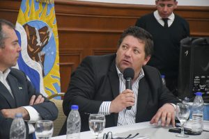 Gutiérrez: “Vamos a ser un Gobierno de cara a la gente para dar respuesta, nos hemos comprometido a eso”