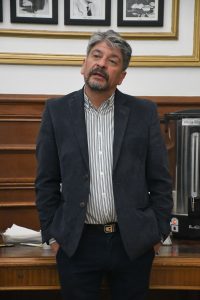 Gutiérrez: “Vamos a ser un Gobierno de cara a la gente para dar respuesta, nos hemos comprometido a eso”